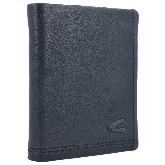 camel active Osaka Portafoglio Protezione RFID Pelle 9 cm