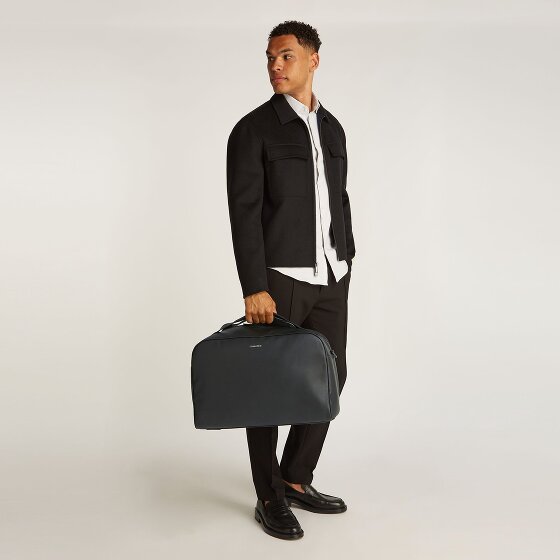 Calvin Klein CK Must Borsa da viaggio Weekender 48 cm