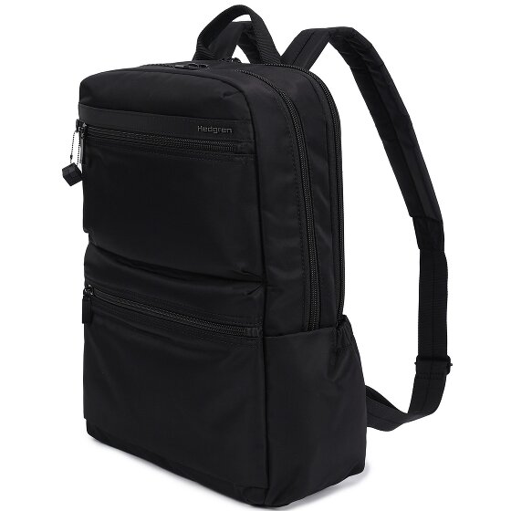Hedgren Inner City Ava Zaino da giorno Protezione RFID 37 cm Vano porta PC