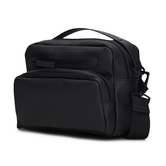 Rains Essential Borsa a tracolla 25 cm