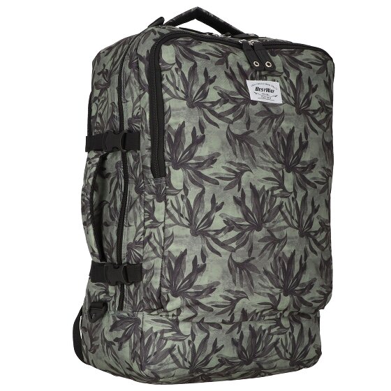 Worldpack Bestway Cabin Pro Zaino da giorno 54 cm Scomparto per laptop