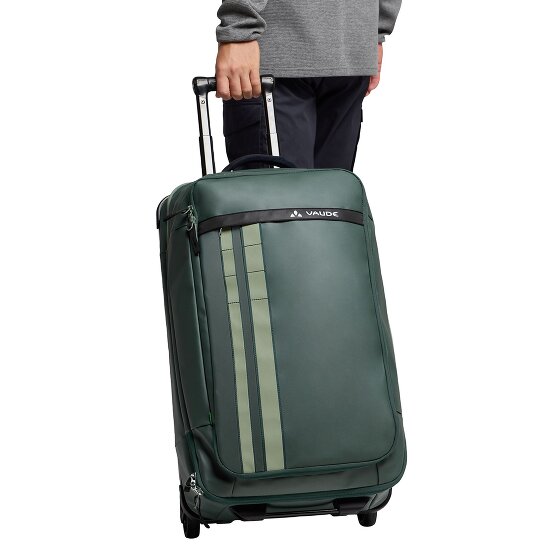 Vaude Takutea 65 2 ruote Carrello 65 cm