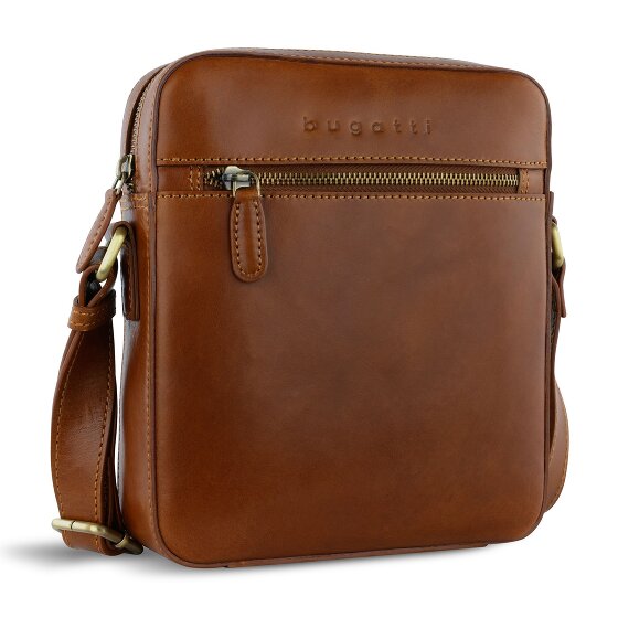 bugatti Remo Borsa a tracolla Pelle 20 cm bugatti Remo Borsa a tracolla Pelle 20 cm