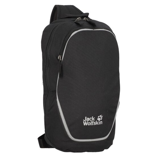Jack Wolfskin Borsa a tracolla Sparksling 36 cm Jack Wolfskin Borsa a tracolla Sparksling 36 cm