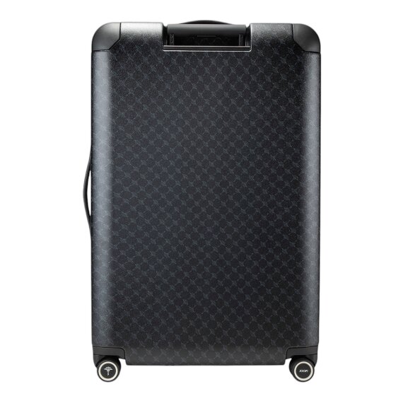Joop! Cortina 4 ruote Carrello 77 cm