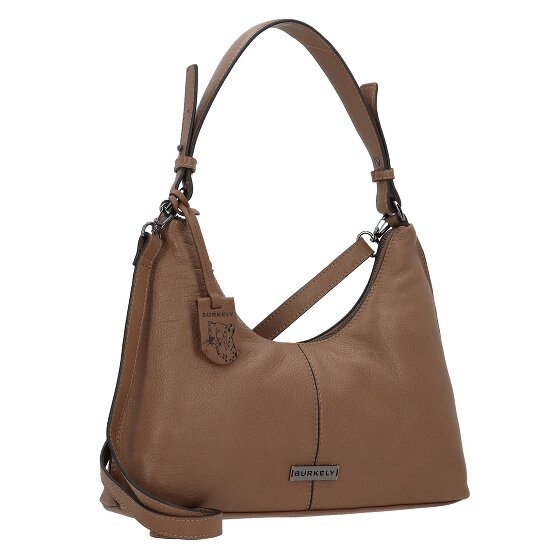 Burkely Mystic Maeve Borsa a tracolla Pelle 30 cm