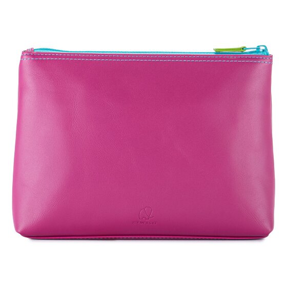 Mywalit Borsa per cosmetici Pelle 21 cm