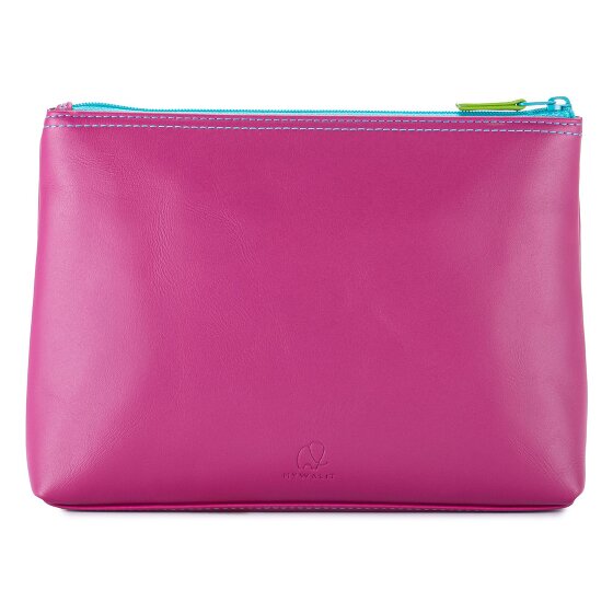 Mywalit Borsa per cosmetici Pelle 21 cm