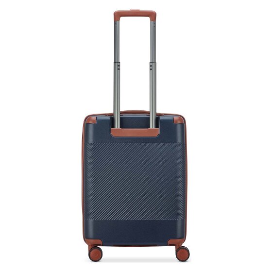 MODO by Roncato Charm 2.0 4 ruote Carrello della cabina 55 cm con piega di espansione