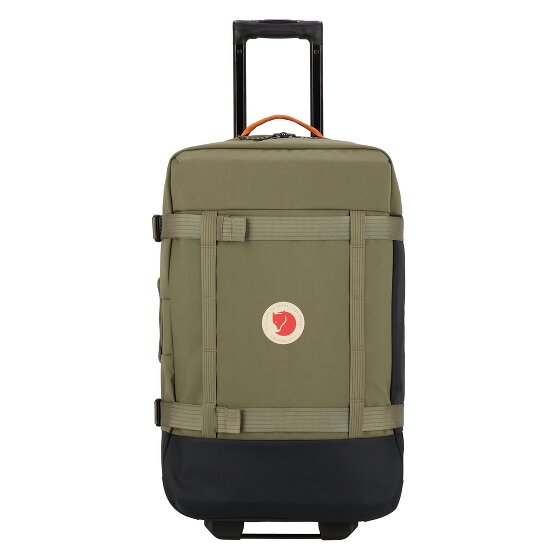 Fjällräven Färden 75 2 ruote Carrello 64 cm