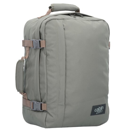 Cabin Zero Zaino cabina Classic 36L Zaino 44 cm