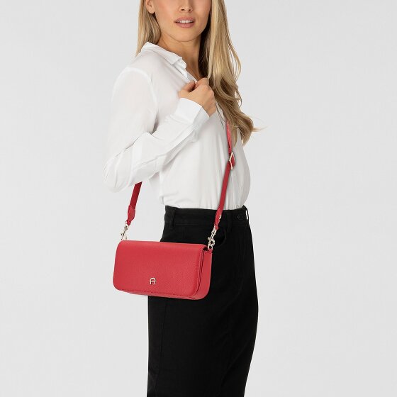 AIGNER Zita Borsa a tracolla Pelle 23 cm