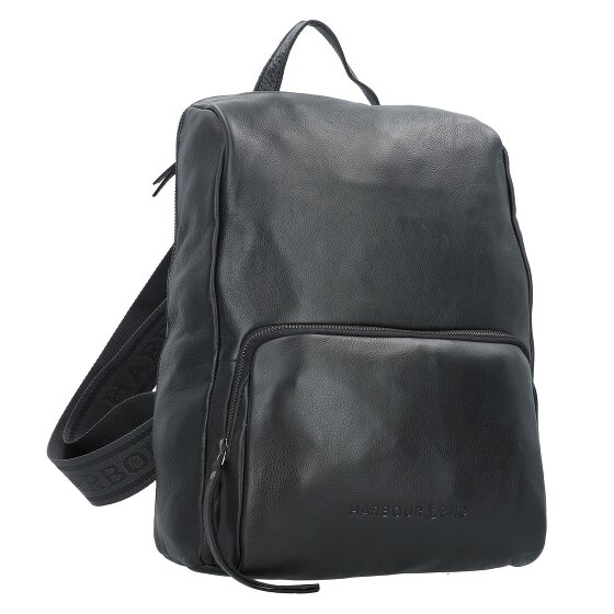 Harbour 2nd Just Pure Milou Zaino da città Pelle 40 cm