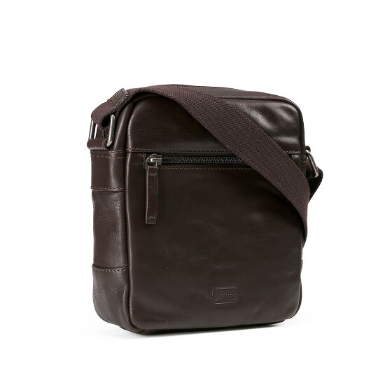 camel active Pine Borsa a tracolla Pelle 22 cm