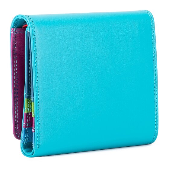 Mywalit Portafoglio Protezione RFID Pelle 10.5 cm
