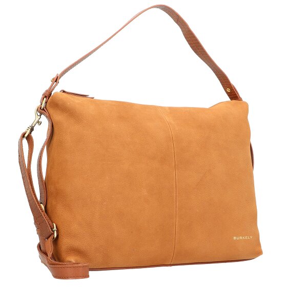 Burkely Borsa a tracolla in pelle 38 cm Burkely Borsa a tracolla in pelle 38 cm