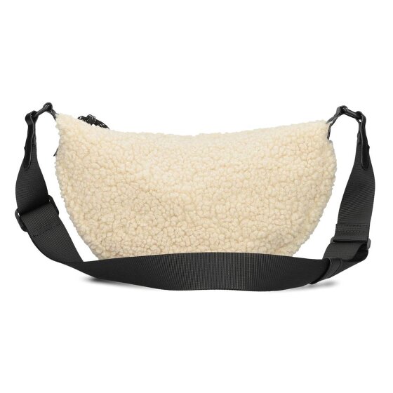 Zwei Teddy Borsa a tracolla 30 cm