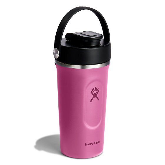 Hydro Flask Sport Insulated Shaker Bottle Bottiglia per bere 710 ml