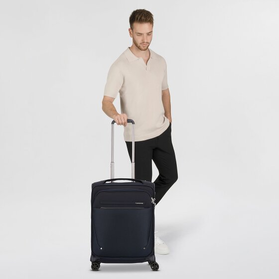 Samsonite B-Lite Icon Spinner Trolley a 4 ruote da cabina 55 cm