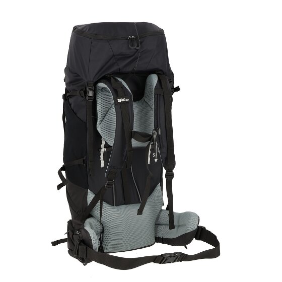 Jack Wolfskin Trailflair 50 Zaino da trekking 76 cm