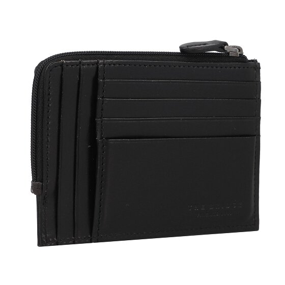 The Bridge Story Uomo Porta carte di credito in pelle 12,5 cm