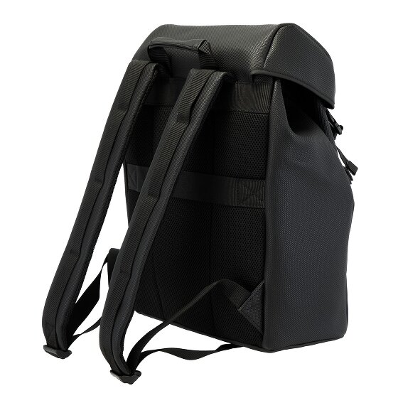 Strellson Westferry Aiden Zaino da giorno 42 cm Scomparto per laptop