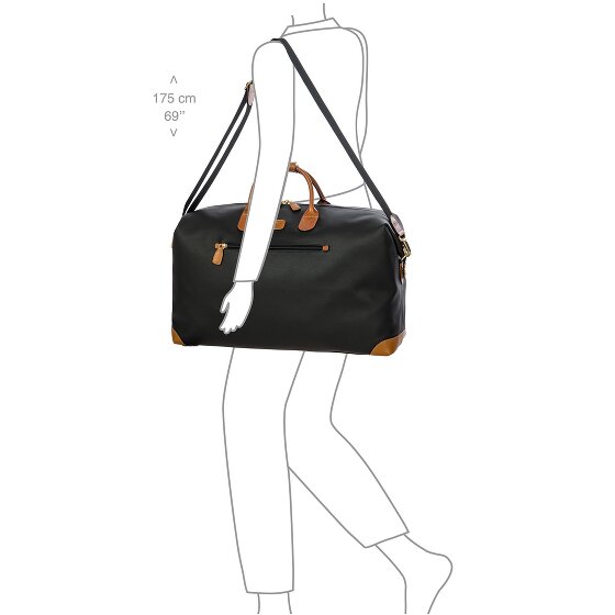 Bric's Borsa da viaggio Firenze 55 cm