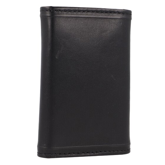camel active Wood Portafoglio chiave Pelle 6.5 cm