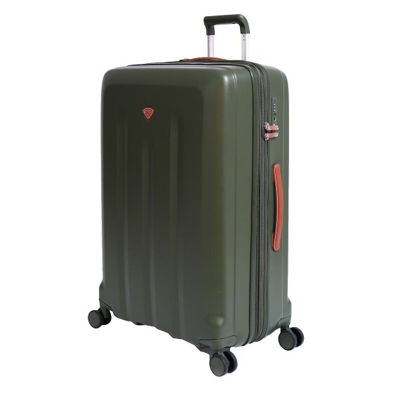 Jump Carrello a 4 ruote Uppsala 79 cm