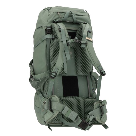 Fjällräven Abisko Trek 48 Zaino da trekking M-L 72 cm