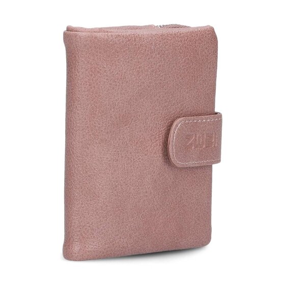 Zwei Mademoiselle Portafoglio 10 cm