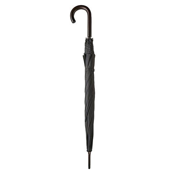 Doppler Carbonsteel Ombrello a bastone 95 cm