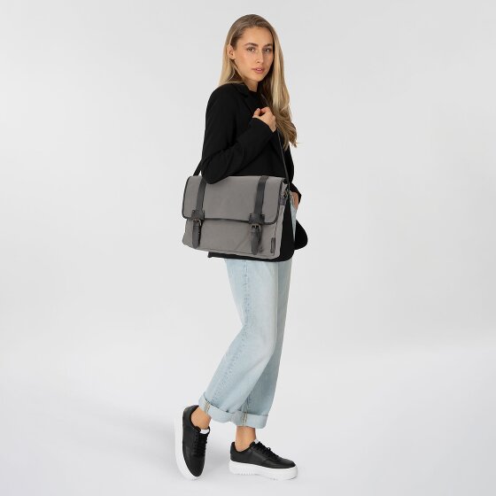 Harbour 2nd Cool Casual Cartella Messenger 37 cm Scomparto per laptop