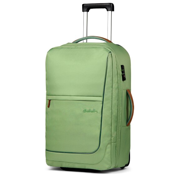 Satch Flow 2 ruote Carrello della cabina M 65 cm