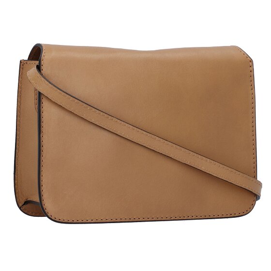 The Bridge Lucrezia Borsa a tracolla in pelle 22 cm