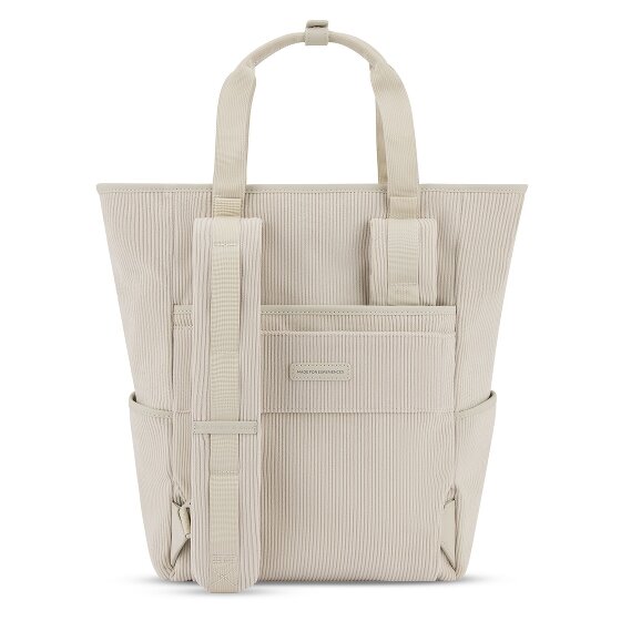 Kapten & Son Lindby Borsa shopper 38 cm Scomparto per laptop