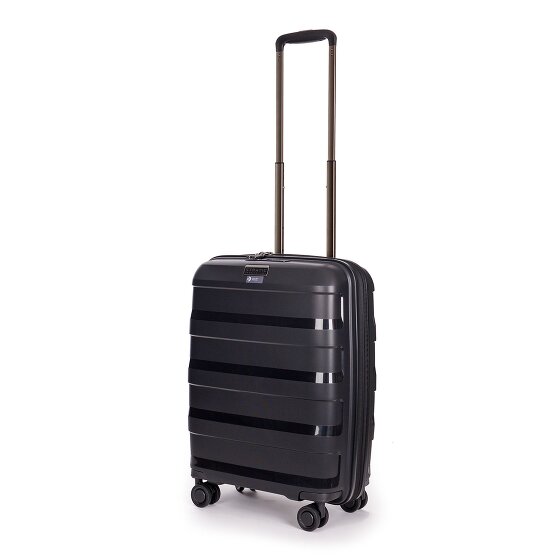 Stratic Paglia + Carrello cabina a 4 ruote 55 cm