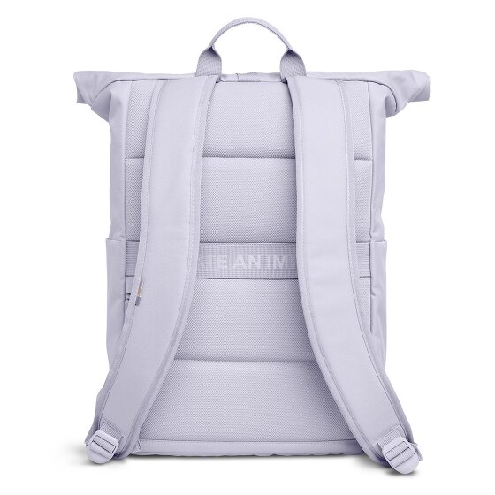 GOT BAG Rolltop Easy Zaino da giorno 30 cm Scomparto per laptop