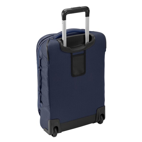 Eagle Creek Expanse 2 ruote Carrello della cabina 55 cm con piega di espansione