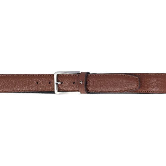 AIGNER Luca Cintura Vera Pelle