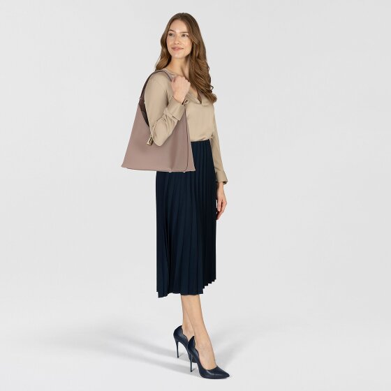 Furla Goccia Borsa a tracolla Pelle 30 cm