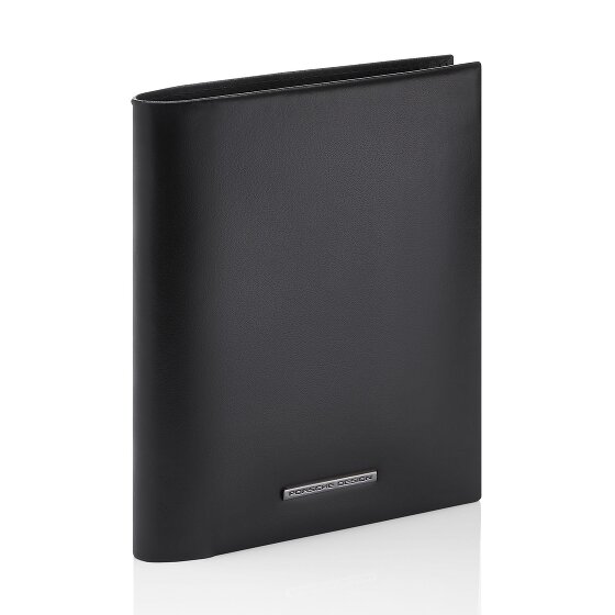 Porsche Design Portafoglio classico RFID in pelle 9,5 cm