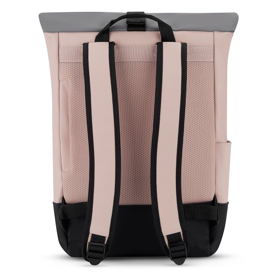 Johnny Urban Sleek Series Harvey Medium Zaino da giorno 41 cm Scomparto per laptop Johnny Urban Sleek Series Harvey Medium Zaino da giorno 41 cm Scomparto per laptop