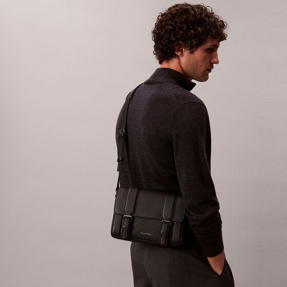 Calvin Klein Borsa a tracolla 25 cm