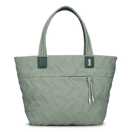 Zwei Cleo Borsa shopper 42 cm