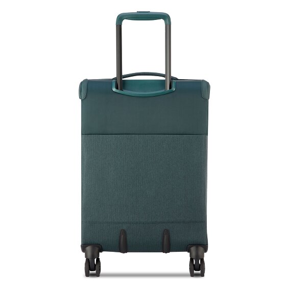 Delsey Paris Brochant 3 4 ruote Carrello 67 cm