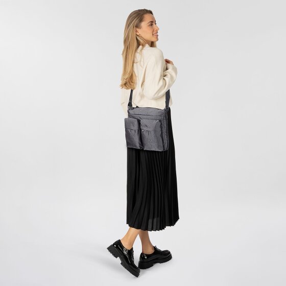 Mandarina Duck Borsa a tracolla 33 cm Mandarina Duck Borsa a tracolla 33 cm