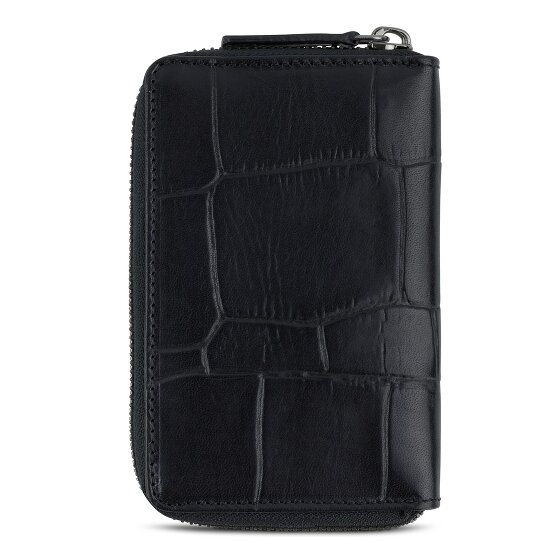 bugatti Nevio Portafoglio Protezione RFID Pelle 13 cm