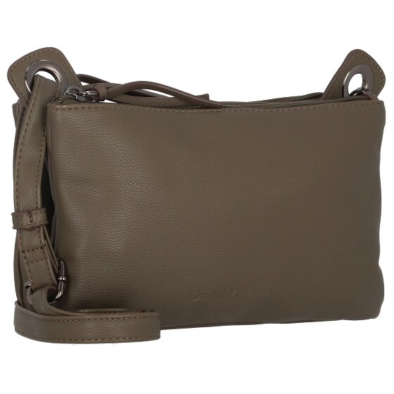 Tom Tailor Denim Borsa a tracolla Aila 24 cm Tom Tailor Denim Borsa a tracolla Aila 24 cm