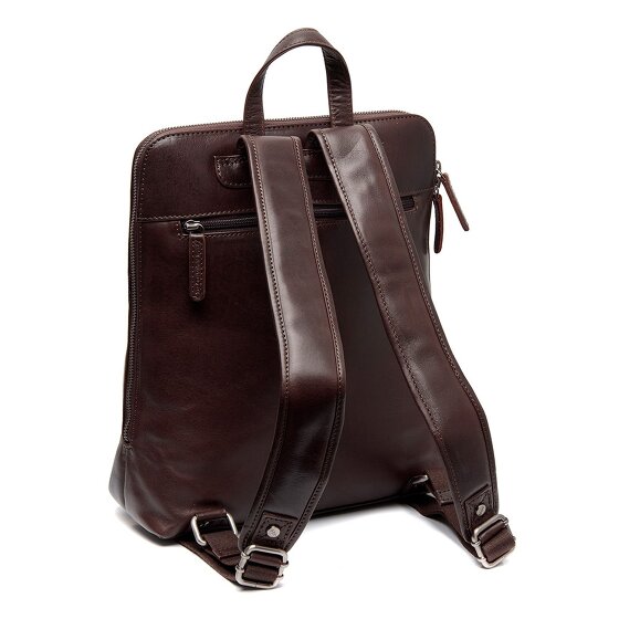 The Chesterfield Brand Fornella Zaino da città Pelle 33 cm